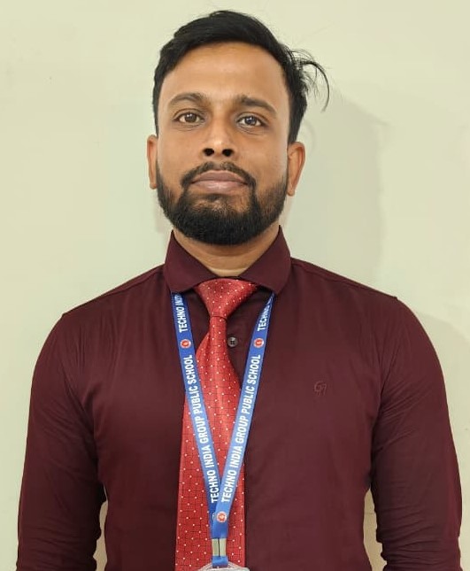Sourav Halder